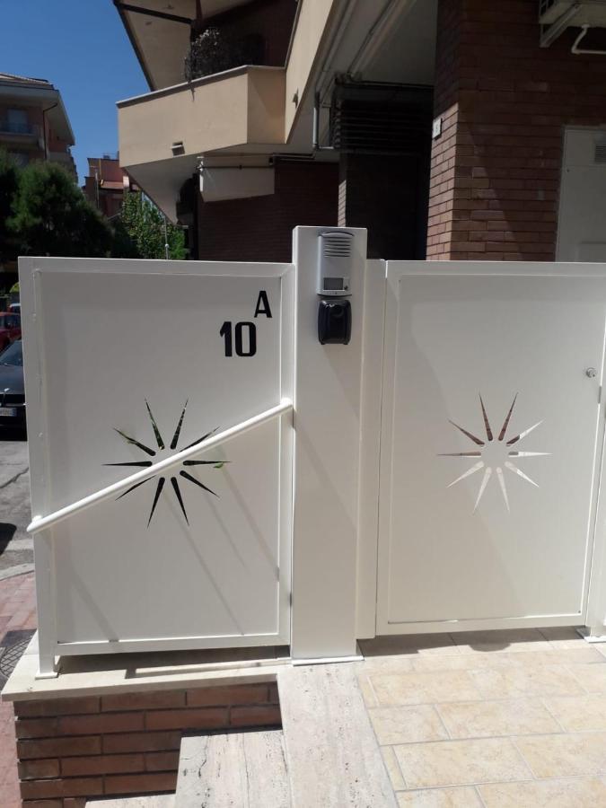 B&B Lido Apartament 10A Civitanova Marche Εξωτερικό φωτογραφία