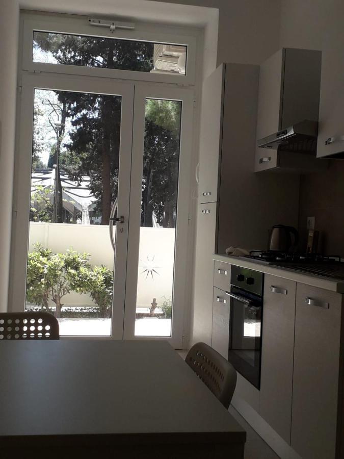 B&B Lido Apartament 10A Civitanova Marche Εξωτερικό φωτογραφία