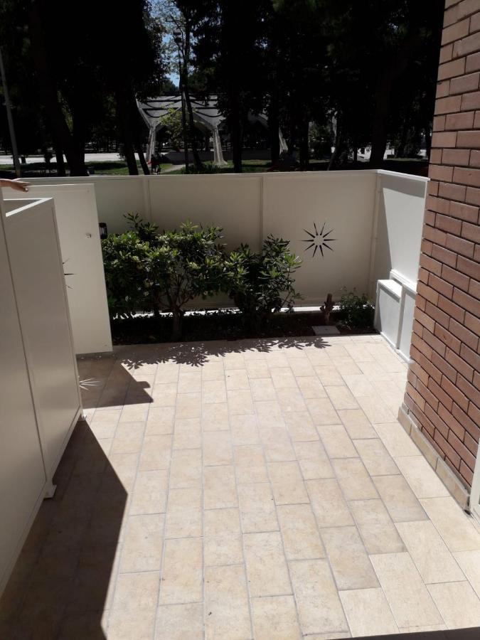 B&B Lido Apartament 10A Civitanova Marche Εξωτερικό φωτογραφία