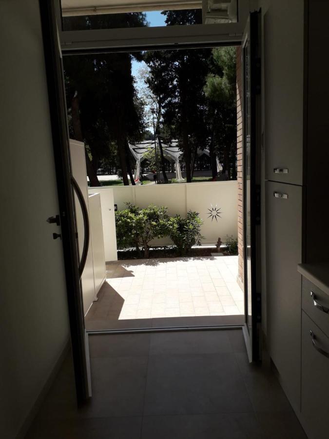 B&B Lido Apartament 10A Civitanova Marche Εξωτερικό φωτογραφία