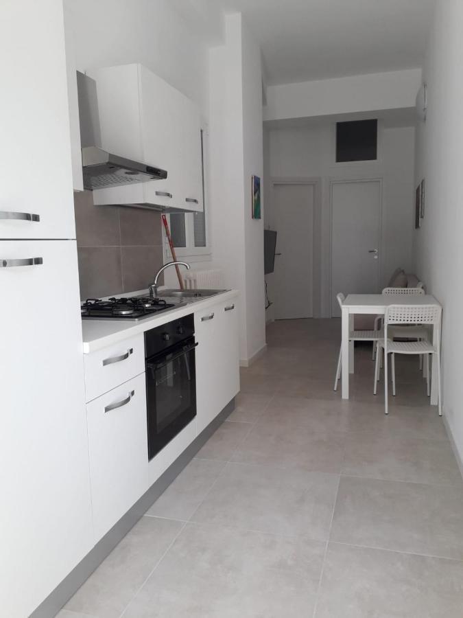 B&B Lido Apartament 10A Civitanova Marche Εξωτερικό φωτογραφία