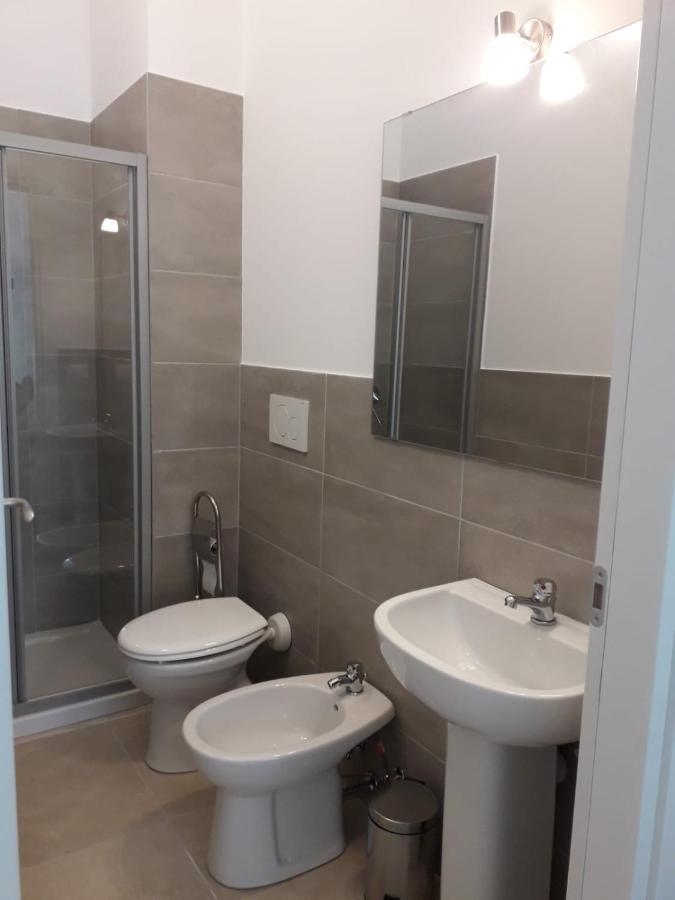 B&B Lido Apartament 10A Civitanova Marche Εξωτερικό φωτογραφία