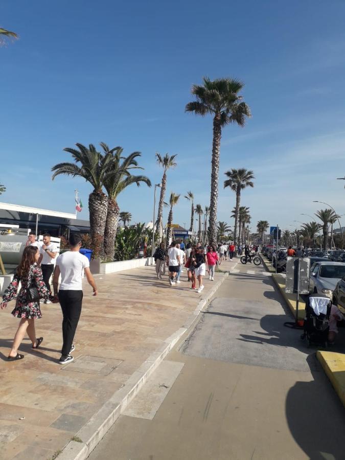 B&B Lido Apartament 10A Civitanova Marche Εξωτερικό φωτογραφία