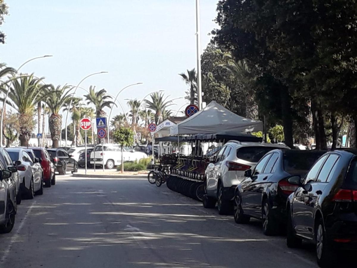 B&B Lido Apartament 10A Civitanova Marche Εξωτερικό φωτογραφία