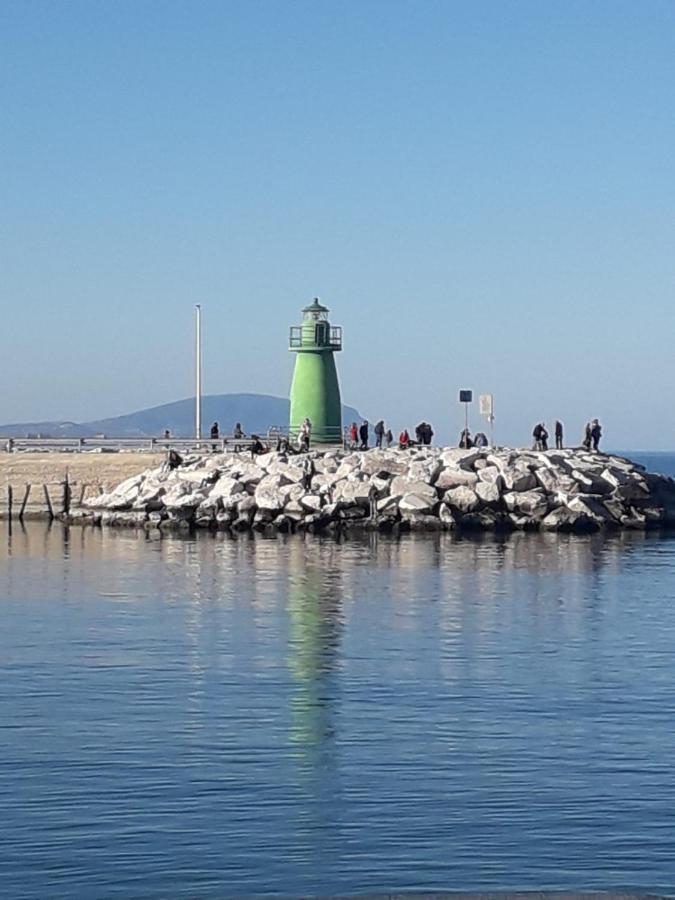 B&B Lido Apartament 10A Civitanova Marche Εξωτερικό φωτογραφία