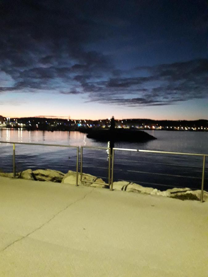 B&B Lido Apartament 10A Civitanova Marche Εξωτερικό φωτογραφία