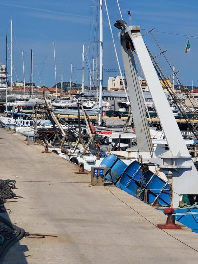 B&B Lido Apartament 10A Civitanova Marche Εξωτερικό φωτογραφία