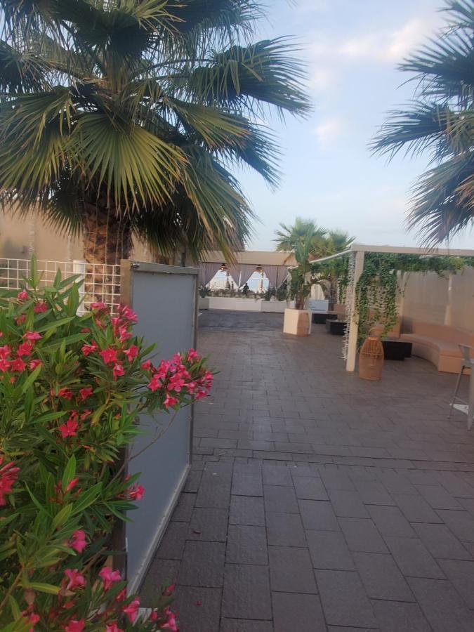 B&B Lido Apartament 10A Civitanova Marche Εξωτερικό φωτογραφία