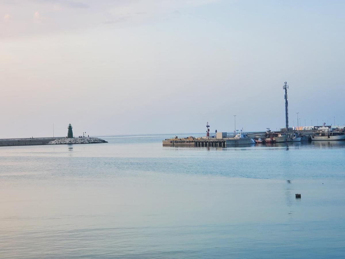 B&B Lido Apartament 10A Civitanova Marche Εξωτερικό φωτογραφία