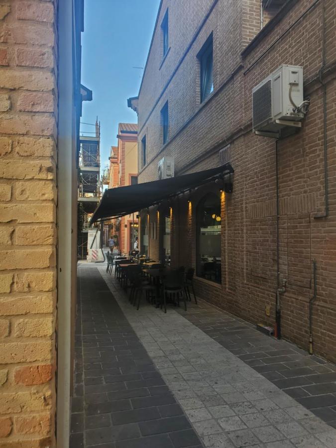 B&B Lido Apartament 10A Civitanova Marche Εξωτερικό φωτογραφία