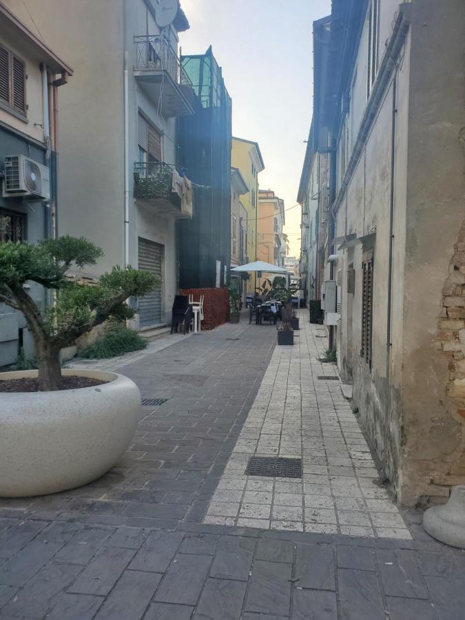 B&B Lido Apartament 10A Civitanova Marche Εξωτερικό φωτογραφία