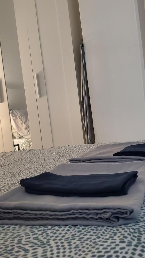 B&B Lido Apartament 10A Civitanova Marche Εξωτερικό φωτογραφία