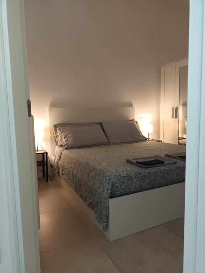 B&B Lido Apartament 10A Civitanova Marche Εξωτερικό φωτογραφία