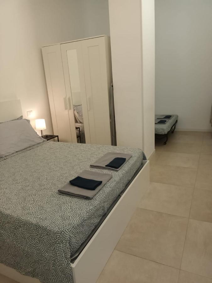 B&B Lido Apartament 10A Civitanova Marche Εξωτερικό φωτογραφία