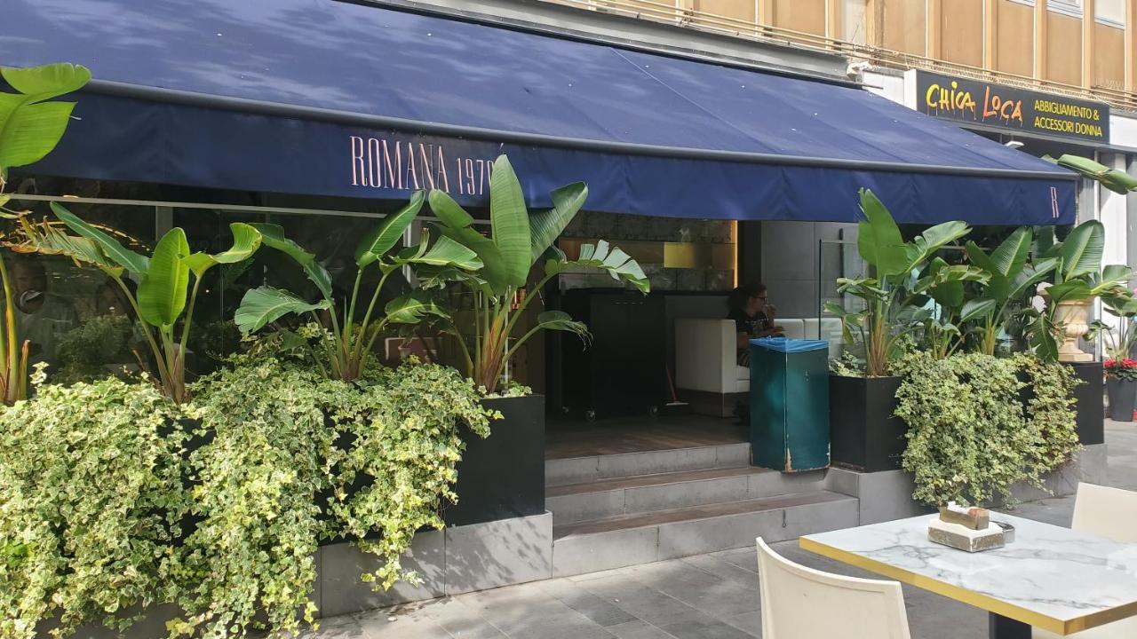 B&B Lido Apartament 10A Civitanova Marche Εξωτερικό φωτογραφία