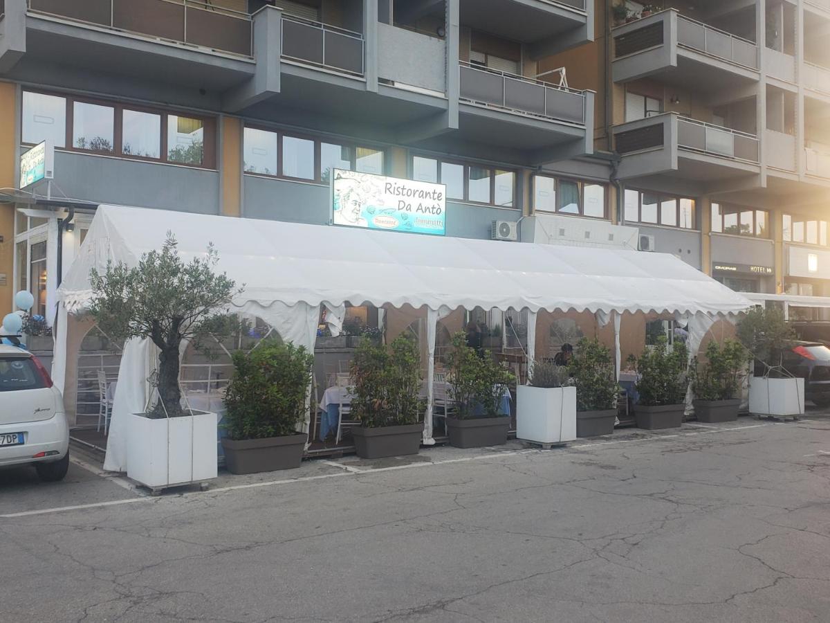 B&B Lido Apartament 10A Civitanova Marche Εξωτερικό φωτογραφία