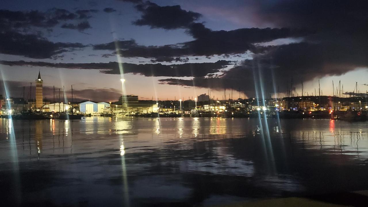 B&B Lido Apartament 10A Civitanova Marche Εξωτερικό φωτογραφία