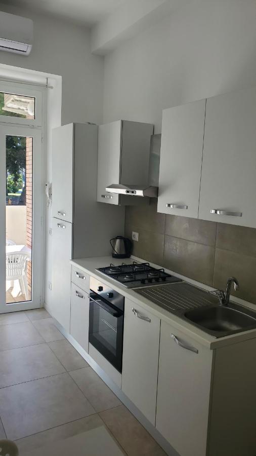 B&B Lido Apartament 10A Civitanova Marche Εξωτερικό φωτογραφία