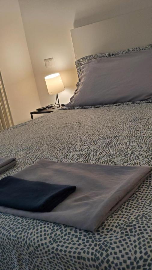 B&B Lido Apartament 10A Civitanova Marche Εξωτερικό φωτογραφία
