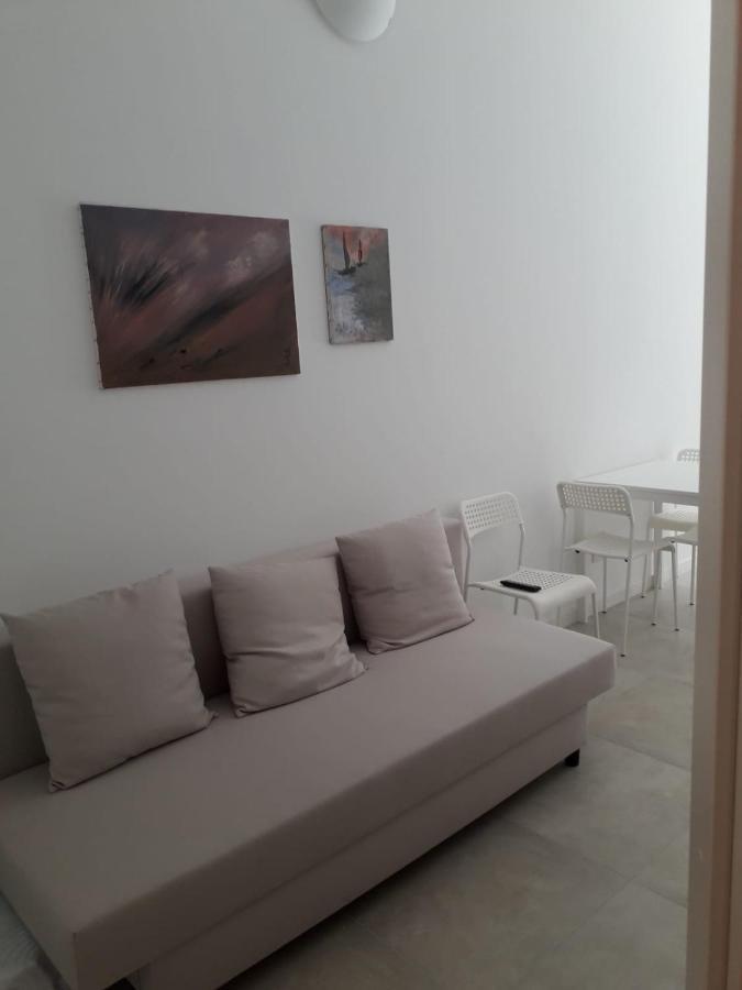 B&B Lido Apartament 10A Civitanova Marche Εξωτερικό φωτογραφία