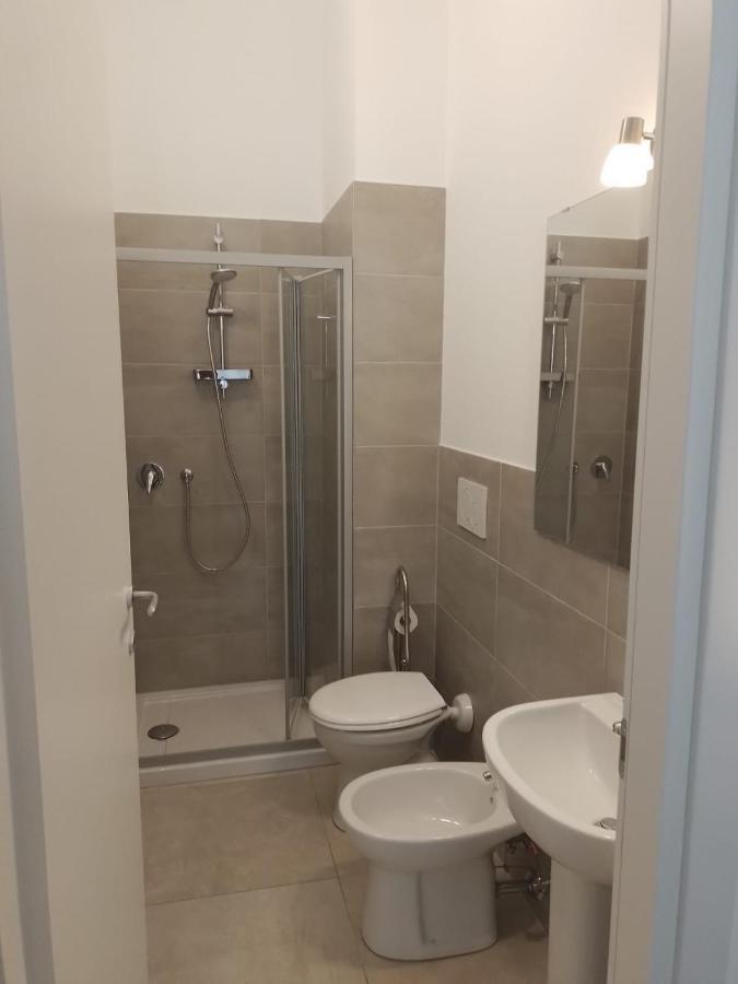B&B Lido Apartament 10A Civitanova Marche Εξωτερικό φωτογραφία