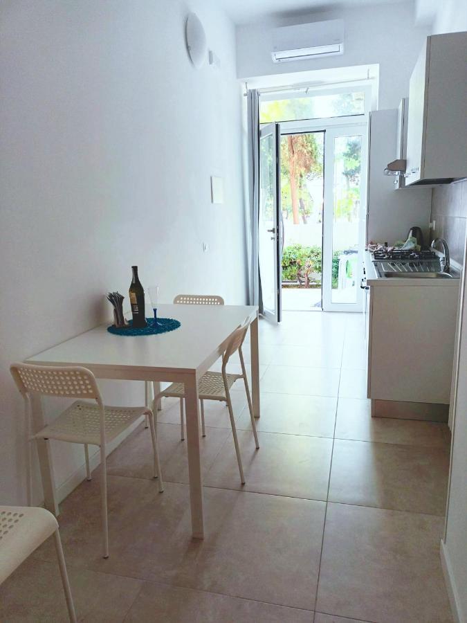 B&B Lido Apartament 10A Civitanova Marche Εξωτερικό φωτογραφία