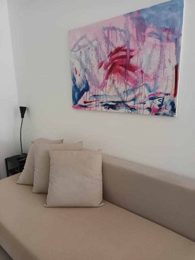 B&B Lido Apartament 10A Civitanova Marche Εξωτερικό φωτογραφία