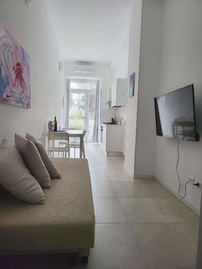 B&B Lido Apartament 10A Civitanova Marche Εξωτερικό φωτογραφία