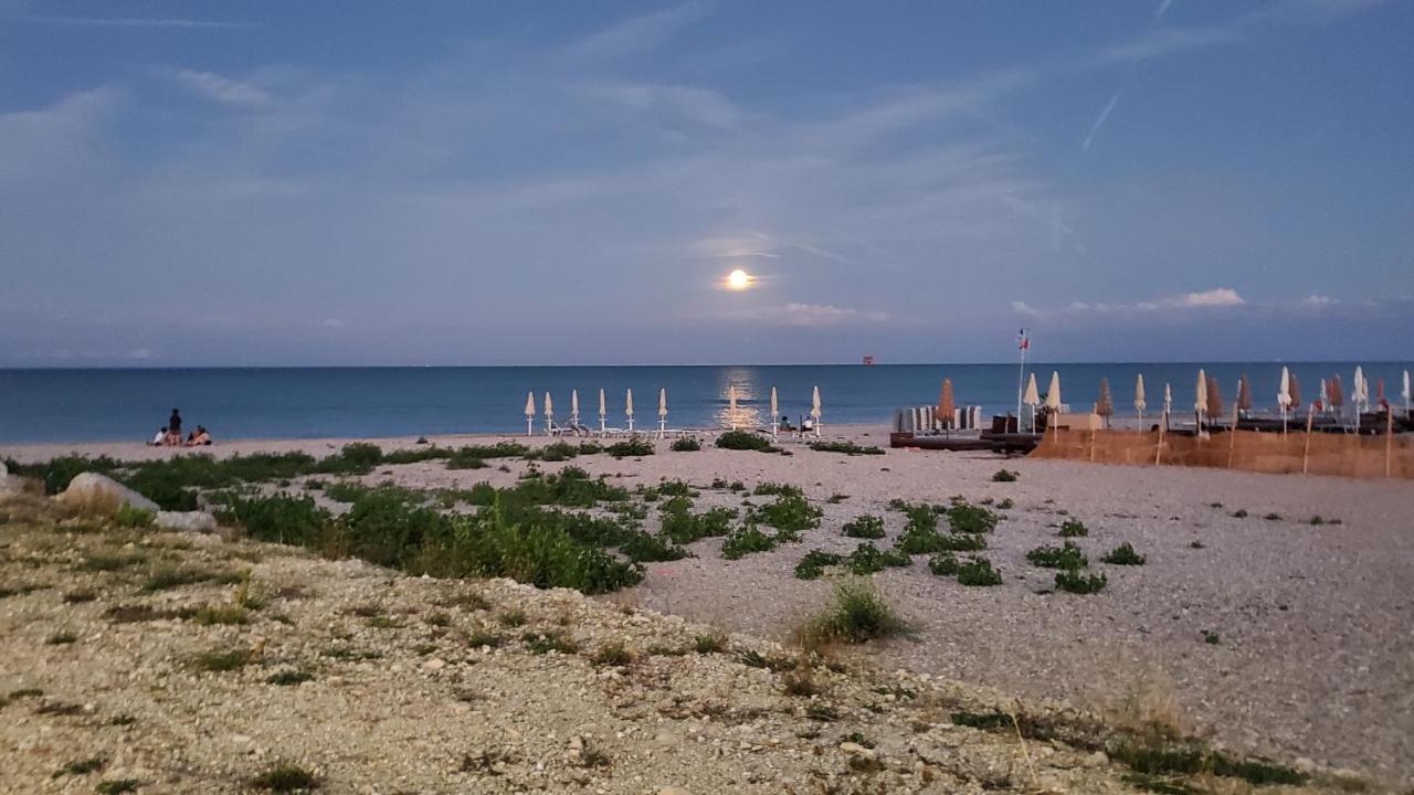 B&B Lido Apartament 10A Civitanova Marche Εξωτερικό φωτογραφία